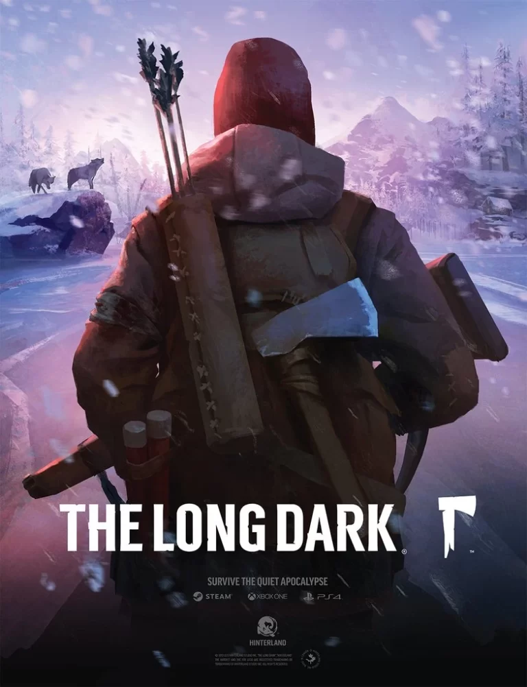 The Long Dark: Survival Edition