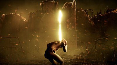 The Medium - obrazek 5