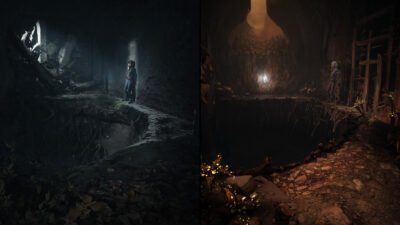 The Medium - obrazek 2