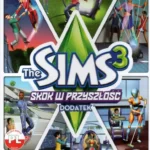 The Sims 3 - Into the Future / W przyszłość