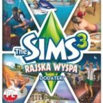 The Sims 3 - Island Paradise / Rajska Wyspa