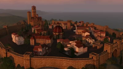 The Sims 3 Monte Vista - obrazek 2