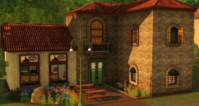 The Sims 3 Monte Vista - obrazek 3