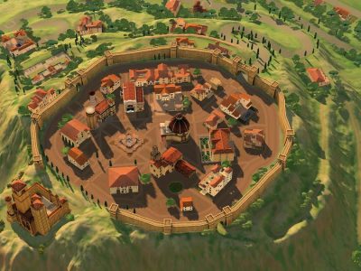 The Sims 3 Monte Vista - obrazek 4