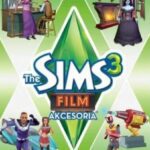 The Sims 3 - Movie Stuff / Film Akcesoria