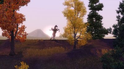 The Sims 3 - Pets Expansion Pack / Zwierzaki - obrazek 3