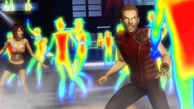 The Sims 3 - Late Night - obrazek 3