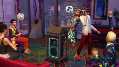 The Sims 4 - City Living / Miejskie Życie DLC - obrazek 4