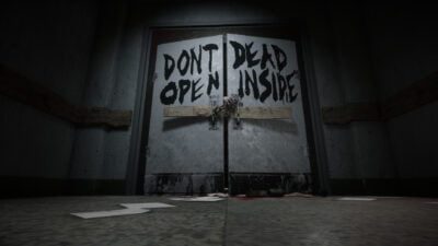 The Walking Dead: Destinies - obrazek 2