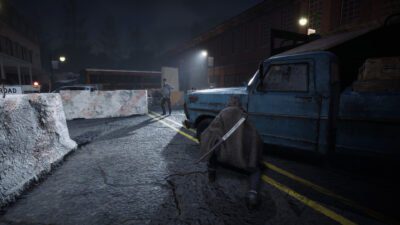 The Walking Dead: Destinies - obrazek 4