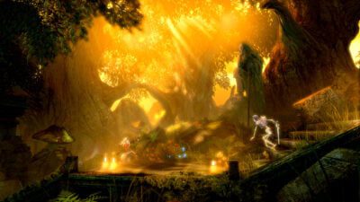 Trine Enchanted Edition - obrazek 2