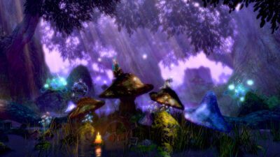 Trine Enchanted Edition - obrazek 4