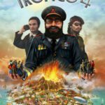 Tropico 4: Steam Special Edition