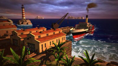 Tropico 5 - obrazek 5