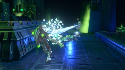 Warhammer 40,000: Mechanicus - obrazek 4