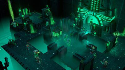 Warhammer 40,000: Mechanicus - obrazek 5
