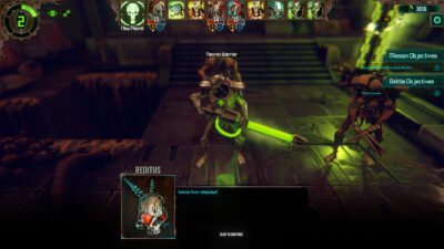Warhammer 40,000: Mechanicus - obrazek 2