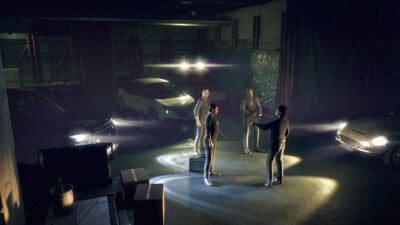 Watch Dogs: Legion Deluxe Edition XBOX One - obrazek 3