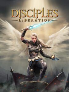 Disciples: Liberation