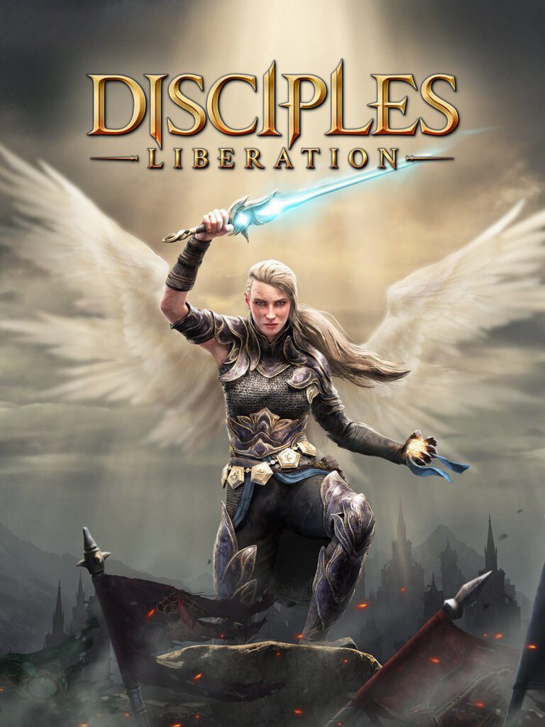 Disciples: Liberation Deluxe Edition