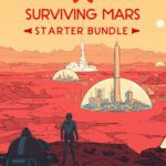 Surviving Mars: Starter Bundle