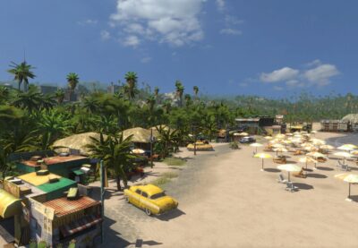 Tropico 3: Steam Special Edition - obrazek 5