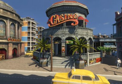 Tropico 3: Steam Special Edition - obrazek 3