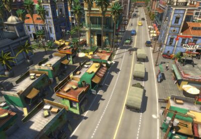 Tropico Trylogia (PC) Klucz Steam - obrazek 2