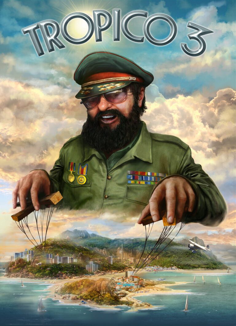 Tropico 3: Steam Special Edition
