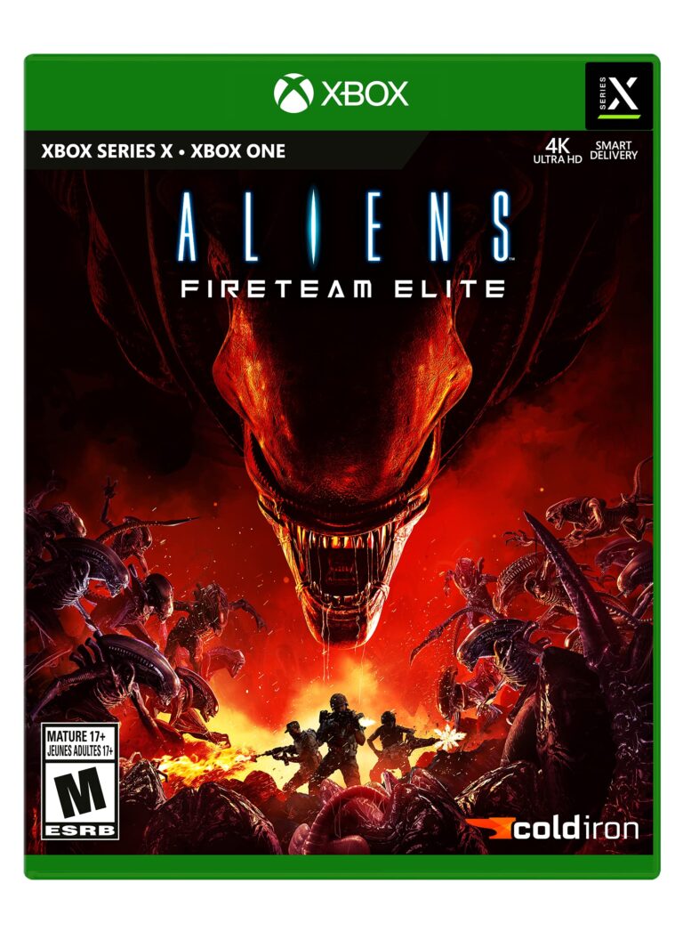 Aliens: Fireteam Elite XBOX One
