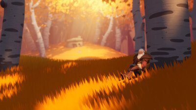 Arise: A Simple Story - obrazek 3