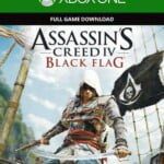 Assassin's Creed IV Black Flag XBOX One