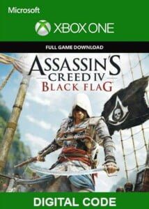 Assassin's Creed IV Black Flag