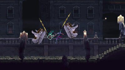 Blasphemous 2 (PC) Klucz Steam - obrazek 3