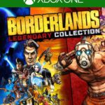 Borderlands Legendary Collection XBOX One