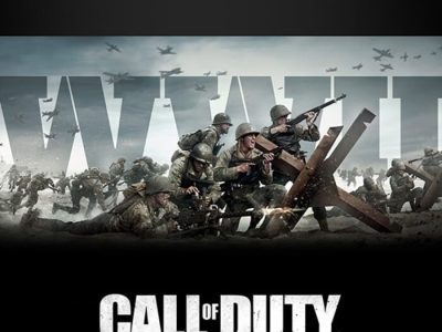 Call of Duty: WWII Digital Deluxe Edition VPN XBOX One / Xbox Series X|S