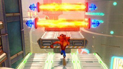 Crash Bandicoot N. Sane Trilogy VPN XBOX One / Xbox Series X|S - obrazek 2