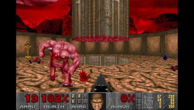 DOOM (1993) - obrazek 4