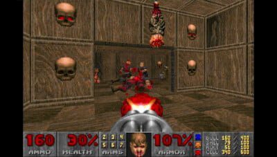 DOOM (1993) - obrazek 3