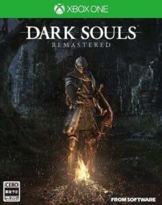 Dark Souls: Remastered