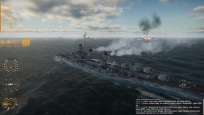 Destroyer: The U-Boat Hunter - obrazek 2