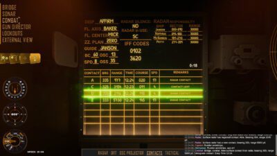 Destroyer: The U-Boat Hunter - obrazek 5