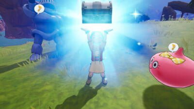 Dragon Quest Treasures - obrazek 2