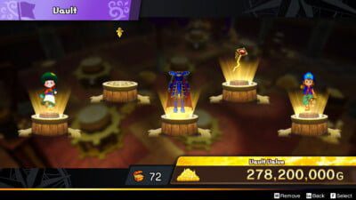 Dragon Quest Treasures - obrazek 3