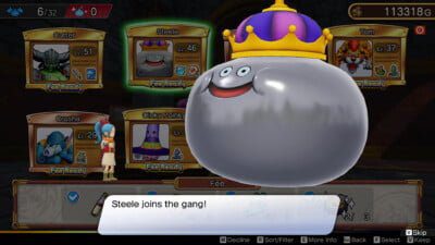 Dragon Quest Treasures - obrazek 4