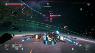 EVERSPACE 2 - obrazek 3