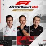F1 Manager 2023 Deluxe Edition