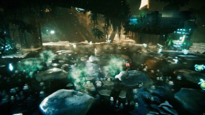 Flashback 2 - obrazek 3