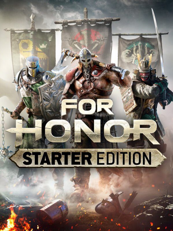 For Honor Starter Edition