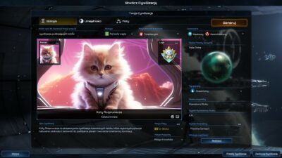 Galactic Civilizations IV: Supernova Edition - obrazek 5